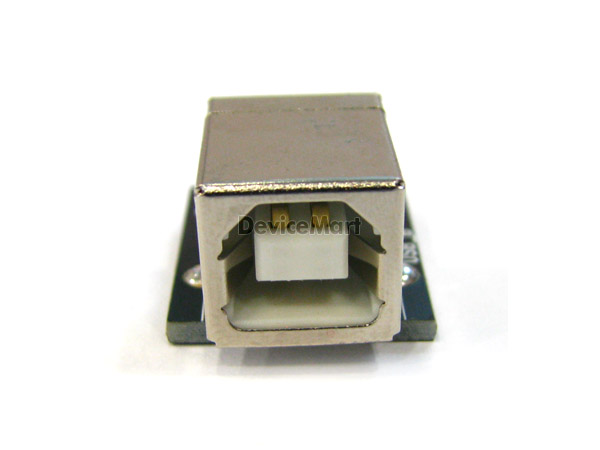 디바이스마트,커넥터/PCB > PCB기판/관련상품 > 특수기판 > 커넥터용 PCB,거상인,[C411(s)] USB_B type Straight Adapter,RJ-45 커넥터 / PCB 기판용 dip 타입 / 앵글 타입 / 8P8C / 4 Port
