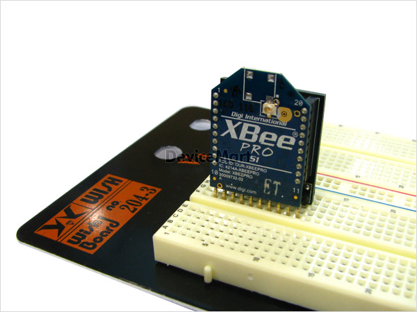 디바이스마트,커넥터/PCB > PCB기판/관련상품 > 특수기판 > 커넥터용 PCB,거상인,[C418] Xbee Adapter,Type : Xbee Adapter , Pitch : 2.00 → 2.54mm , Pin : 20 , Hole : 2.54mm , Size : 27 X 30 