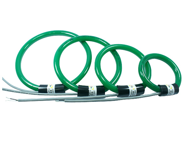 소형(close) 로고스키코일 전류센서 (FR258LST)