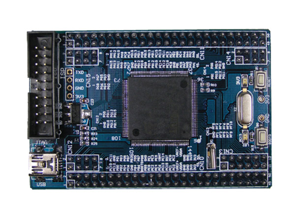 Cortex-M3(144핀) CPU코어모듈 (CORE-STM32-144P)
