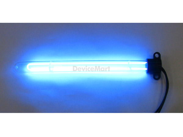 [리퍼제품]UV LAMP ( 17파이 x 193mm)