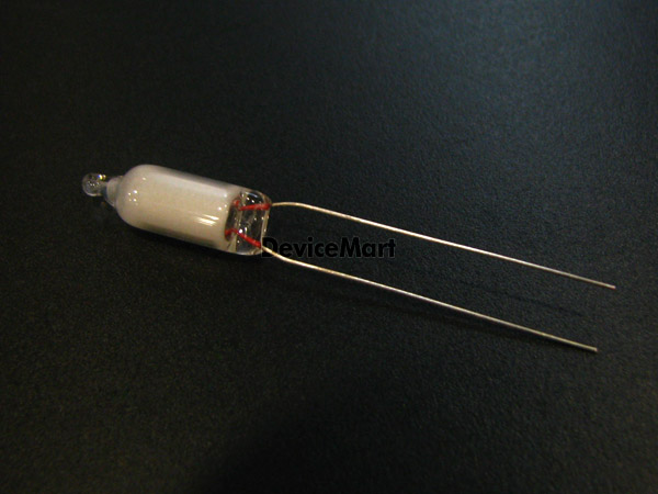 디바이스마트,LED/LCD > LED 관련 상품 > 램프,Any Vendor,NEON LAMP NE-2G (GREEN),사이즈 : 12mm / 6파이 / 색상 : 그린(green)