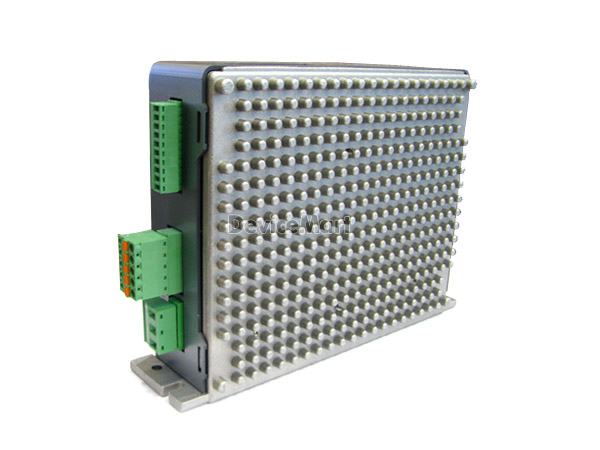 디바이스마트,기계/제어/로봇/모터 > 모터드라이버 > 스텝모터 드라이버 > 바이폴라 스텝모터 드라이버,(주)오토닉스,5상 마이크로 스텝모터드라이버 (MD5-HF28),오토닉스 고정밀 스테핑모터 드라이버 / 전원 전압 : 100-220VAC / 50/60HZ / 5A[MAX] / 구동 방식 : 바이폴라 정전류 펜타곤 드라이브