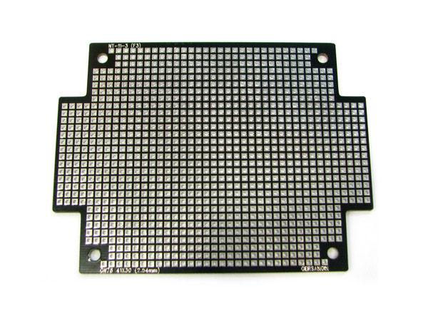 [GN78]NT-11-3T(F3)용 만능기판 - 양면