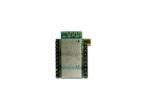 디바이스마트,MCU보드/전자키트 > 통신/네트워크 > 지그비,(주)칩센,무선(ZigBee)시리얼 통신모듈 EZBee-M100-S,무선(ZigBee) 시리얼 통신 모듈/외장안테나형