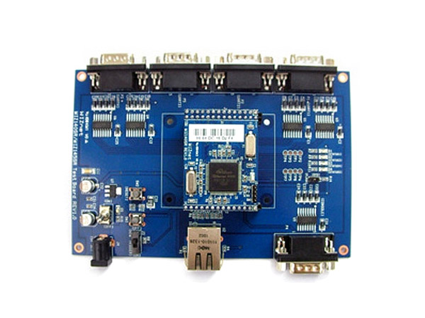 WIZ140SR-EVB