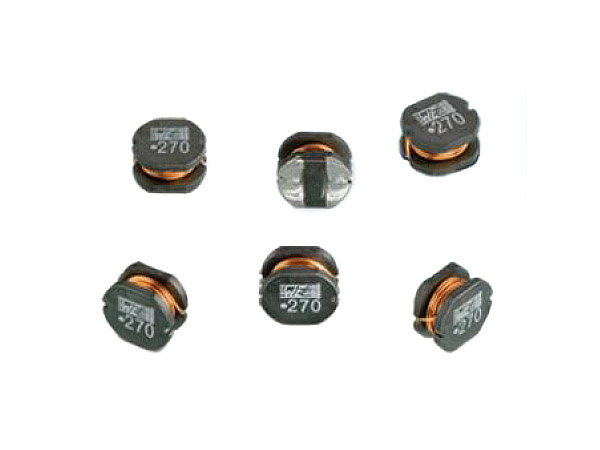 22uH 차폐 SMD 인덕터 744776122