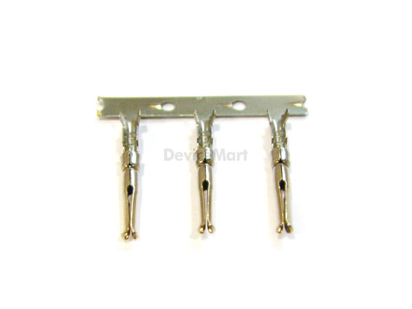 디바이스마트,커넥터/PCB > D-SUB 커넥터 > 클림프용 > 하우징,Any Vendor,DS06-37F,D-Sub 커넥터 / 기판용 / FEMALE / DST1 용 클림프 암 필요 / 2열 / 37pin