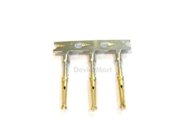 디바이스마트,커넥터/PCB > D-SUB 커넥터 > 클림프용 > 하우징,Any Vendor,DSH04-15F(3열),D-Sub 커넥터 / 기판용 / FEMALE / DSHT1 용 클림프 암 필요 / 3열 / 15pin