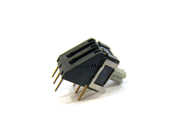 디바이스마트,스위치/부저/전기부품 > 스위치 > 로터리 스위치,성문일렉트로닉스(주),MSSR-16H,로터리 스위치 / 미니 Rotary S/W / 사이즈 7.4mmx7.4mm / 16POS / SMD타입 / 3x3 Terminal / IP67 대응 / Water Proof