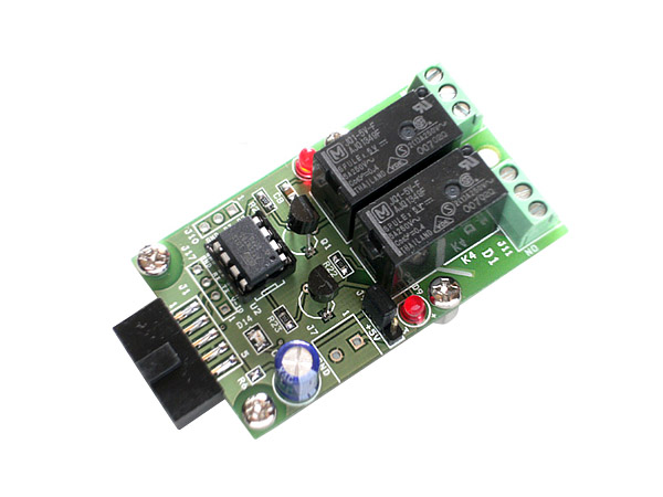 USB232-RELAY-2C