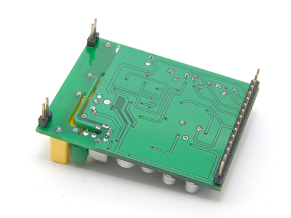 디바이스마트,MCU보드/전자키트 > 통신/네트워크 > 전력선통신,네오틱스,전력선 오디오 통신모듈(NC-PLCA),전력선 오디오 통신모듈(Power Line Audio Communication Module)은 일반 가정에설치되어있는 전력선(전기선:100V-230V)의 콘센트를 이용하여 오디오(음성)를 송/수신할 수 있는 모듈입니다.