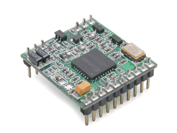 UHF FSK 무선 데이터 PLL 송수신기 모듈(NR-FPCX)