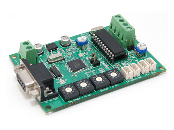 무전기용 모뎀(NC-TRXMP)