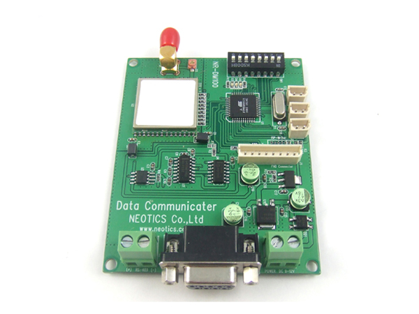 디바이스마트,MCU보드/전자키트 > 버튼/스위치/제어/RTC > 원격제어/무선컨트롤,네오틱스,무선 팬틸트 컨트롤러 & 데이터용 모뎀 유니트 (NR-DM100),무선 팬틸트(Pen & Tilt)의 제어 및 데이터 통신이 가능하도록 개발되어 있습니다.RS-232C 와 RS-485 방식을 지원하며, 송신전용 / 수신전용 및 송/수신 겸용으로 설정 가능.