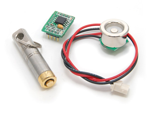 전자열쇠(I-Button) 모듈(NS-IBKEY)