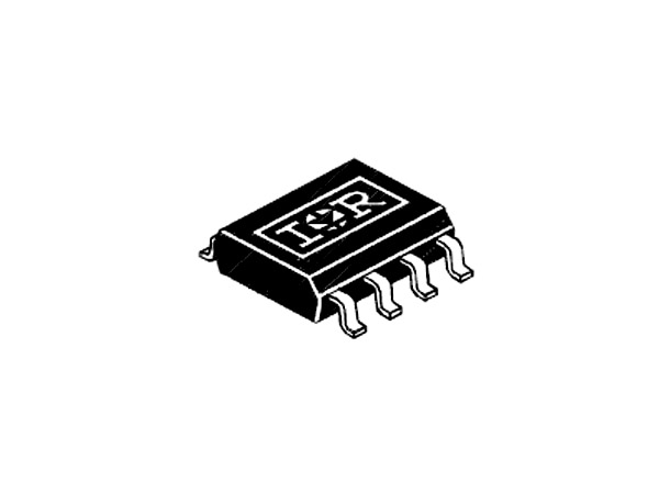 디바이스마트,반도체/전자부품 > 트랜지스터/FET > FET/MOSFET > FET - 싱글,IR,IRF7401,Power MOSFET, N채널 (Vdss = 20V , Rds(on) = 0.022Ω) SO-8 