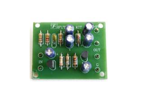 다이나믹 마이크 프리엠프(FK647)