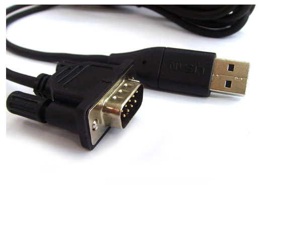 디바이스마트,MCU보드/전자키트 > 개발용 장비 > USB/RS232/RS485 컨버터,리산테크,USB RS232 컨버터(DSUB:MALE 10M),FTDI사의 FT232를 사용한 USB to RS232 컨버터!!