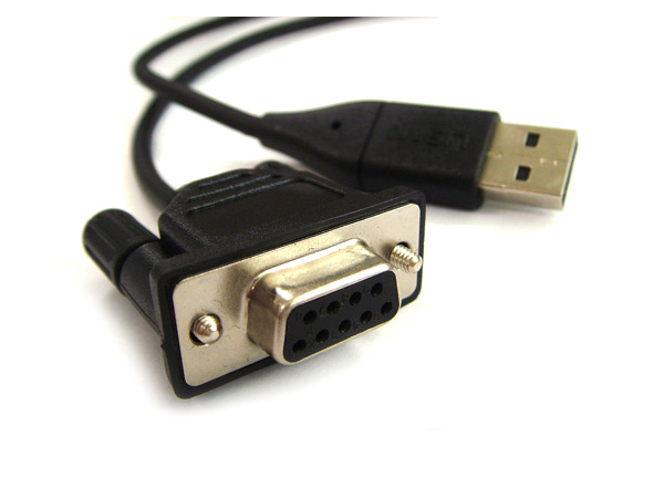 디바이스마트,MCU보드/전자키트 > 개발용 장비 > USB/RS232/RS485 컨버터,리산테크,USB RS232 컨버터(DSUB:FEMALE 5M),FTDI사의 FT232를 사용한 USB to RS232 컨버터!!