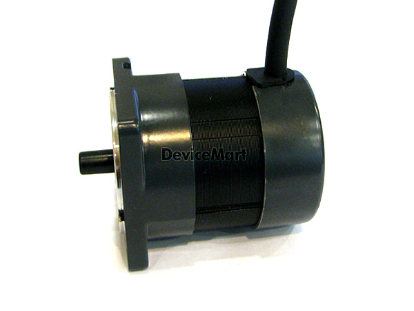 디바이스마트,기계/제어/로봇/모터 > 모터류 > BLDC모터 > BLDC모터,세우산전(주),BG60-N024050,전압: 24V, 50W 급 BLDC모터, 기어드 타입입니다. 정격전류:3.5A, 토크:1.6KGF-CM, 무게:0.7Kg