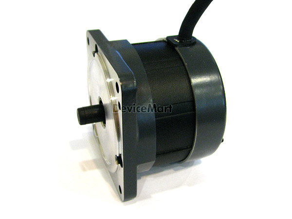 디바이스마트,기계/제어/로봇/모터 > 모터류 > BLDC모터 > BLDC모터,세우산전(주),BG80-N024060,전압: 24V, 60W 급 BLDC모터, 기어드 타입입니다. 정격전류:3.1A, 토크:1.9KGF-CM, 무게:1.5Kg