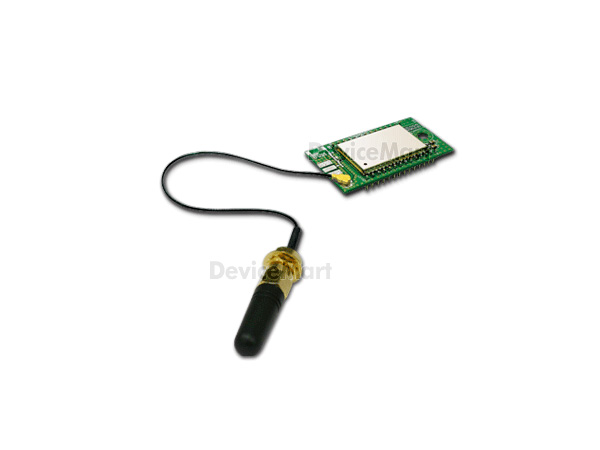 지그비,Zigbee 시리얼 통신 모듈(ProBee-ZE10U-S)