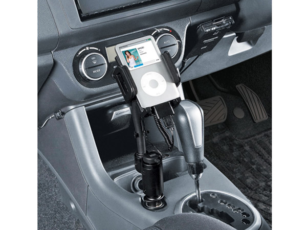 디바이스마트,사무/생활/서적 > 차량/생활/IOT > 차량내부용품 > 차량용 거치대,산와 서플라이(일본),SANWA 차량용 iPod·iPhone 관절형 거치대 CAR-HLD3BK,자유자재로 각도 변경이 가능한 차량용 다용도 거치대