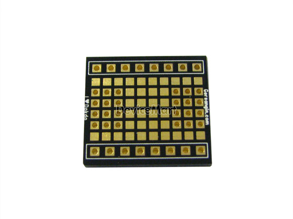 디바이스마트,커넥터/PCB > PCB기판/관련상품 > IC 변환기판 > TSSOP 변환기판,거상인,[GS512] TSSOP 16 - 0.65mm (600mil) 변환기판,Type : TSSOP , Pitch : 0.65mm (600mil) , Pin : 16, Hole : 2.54mm , Size : 20 * 22 , METERIAL : FR-4 , ALL GOLD