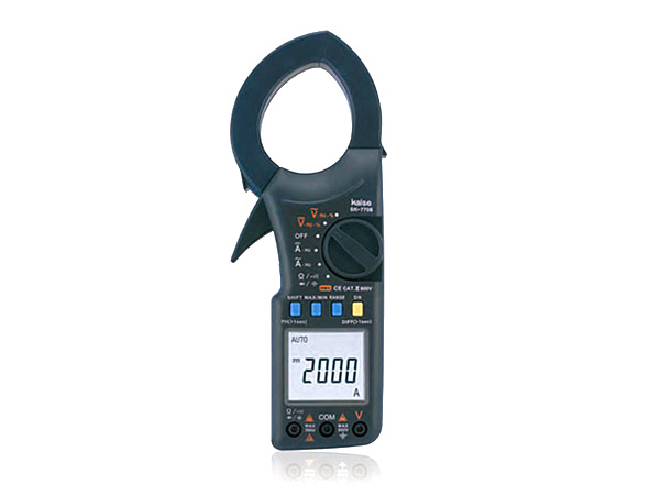 클램프미터 SK-7708