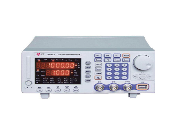 펑션제너레이터 DFG-8020