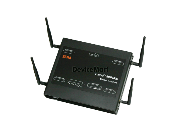 블루투스,무선AP, Bluetooth멀티통신(PARANI-MSP1000C)
