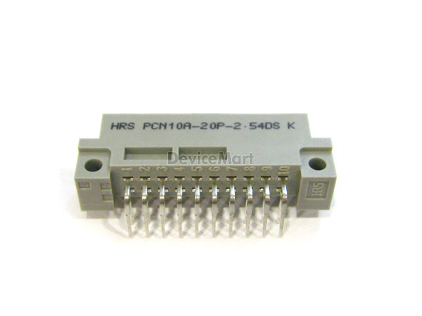 PCN10A-44P-2.54DS