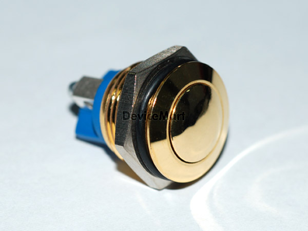METAL PUSH SWITCH (V6B-G)