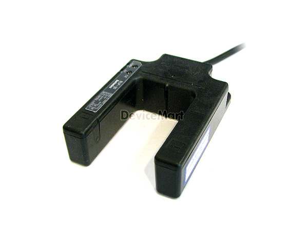 말굽형 포토센서 BUP-30