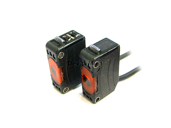 엠프내장형 포토센서 BJ10M-TDT