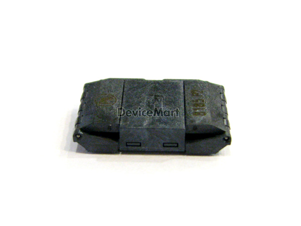 디바이스마트,커넥터/PCB > 핀헤더/IC 소켓 > BURN-IN 소켓,자미전자,SMD 소켓 TSOP 48핀,PCB 상의 TSOP IC 의 위치나 크기와 동일하게 장착이 되도록 만들어진 소켓입니다.