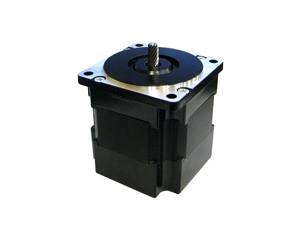 OZBM60-020D2-G (속도제어형 BLDC모터 20W 기어드타입)