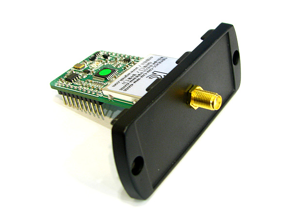 디바이스마트,MCU보드/전자키트 > 통신/네트워크 > RF/LoRa,EM Tech,WAM-424XWS(Multi-Channel AFSK 모뎀, 방수형 커넥터),장거리(수신감도: -124dBm), 통신 프로토콜 내장형