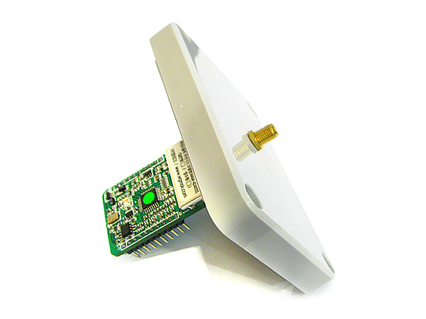 디바이스마트,MCU보드/전자키트 > 통신/네트워크 > RF/LoRa,EM Tech,WAM-424XWS(Multi-Channel AFSK 모뎀, 방수형 커넥터),장거리(수신감도: -124dBm), 통신 프로토콜 내장형