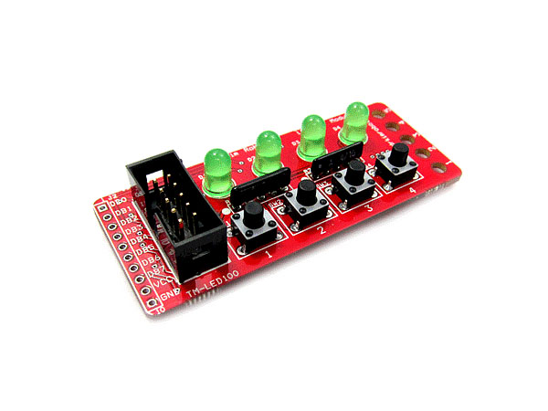 Dr. Kim LED Module(TM-LED100)