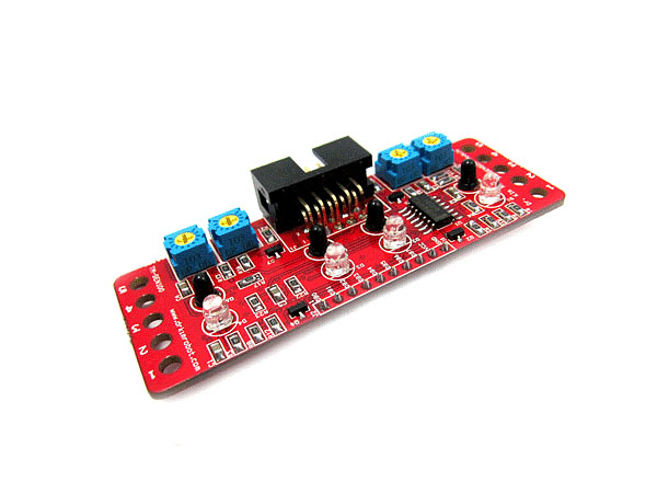 Dr. Kim IR Sensor Module(TM-SEN100)