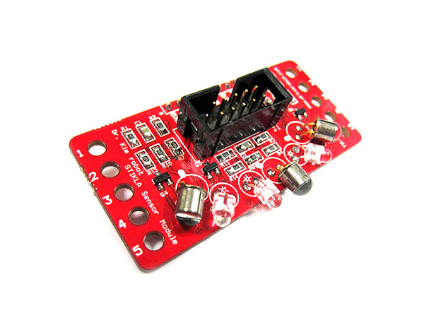 Dr. Kim ST1K Sensor Module(TM-SEN200)