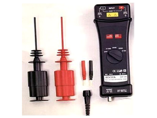 Differential Probe DP100