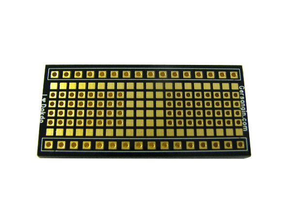 디바이스마트,커넥터/PCB > PCB기판/관련상품 > IC 변환기판 > SOP/TSOP 변환기판,거상인,[GS525] SOP 32 - 0.4mm (600mil) 변환기판,Type : SOP , Pitch : 0.4mm (600mil) , Pin : 32 , Hole : 2.54mm , Size : 20 * 44 , METERIAL : FR-4 , ALL GOLD