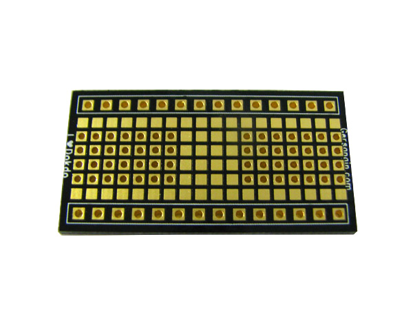 디바이스마트,커넥터/PCB > PCB기판/관련상품 > IC 변환기판 > SOP/TSOP 변환기판,거상인,[GS529] SOP 28 - 0.5mm (600mil) 변환기판,Type : SOP , Pitch : 0.5mm (600mil) , Pin : 28 , Hole : 2.54mm , Size : 20 * 38 , METERIAL : FR-4 , ALL GOLD