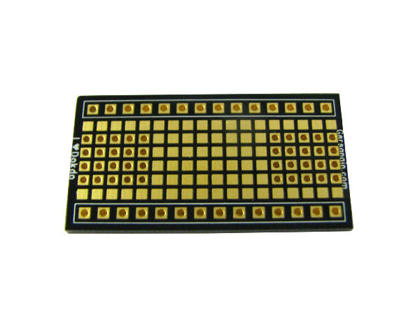 디바이스마트,커넥터/PCB > PCB기판/관련상품 > IC 변환기판 > SOP/TSOP 변환기판,거상인,[GS544] SOP 28 - 1.0mm (600mil) 변환기판,Type : SOP , Pitch : 1.0mm (600mil) , Pin : 28 , Hole : 2.54mm , Size : 20 * 38 , METERIAL : FR-4 , ALL GOLD