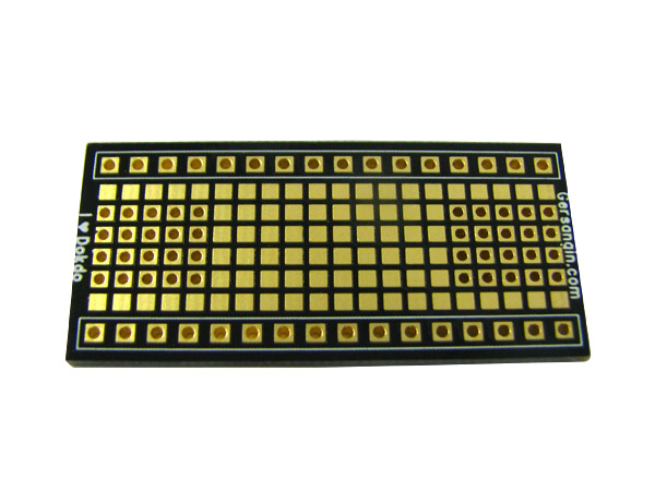 디바이스마트,커넥터/PCB > PCB기판/관련상품 > IC 변환기판 > SOP/TSOP 변환기판,거상인,[GS545] SOP 32 - 1.0mm (600mil) 변환기판,Type : SOP , Pitch : 1.0mm (600mil) , Pin : 32 , Hole : 2.54mm , Size : 20 * 44 , METERIAL : FR-4 , ALL GOLD