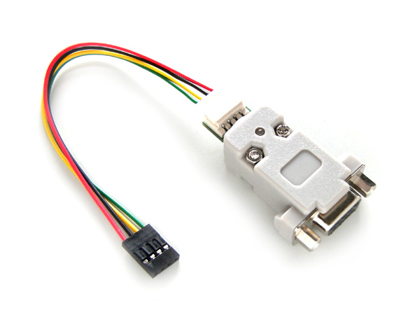 RS232C-FN 통신 모듈