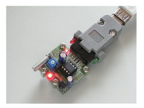 디바이스마트,MCU보드/전자키트 > 센서모듈 > 모션/제스처 > 움직임/재실/모션센서,씨링크테크,USB232-IRDET,감지기 앞의 인체나 사물 유무를 USB 또는 RS232C 포트를 통해 PC로 전송하는 모듈입니다. 사용자 함수와 테스트 프로그램 소스를 무료로 제공합니다.